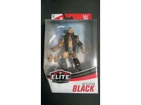 aleister black elite